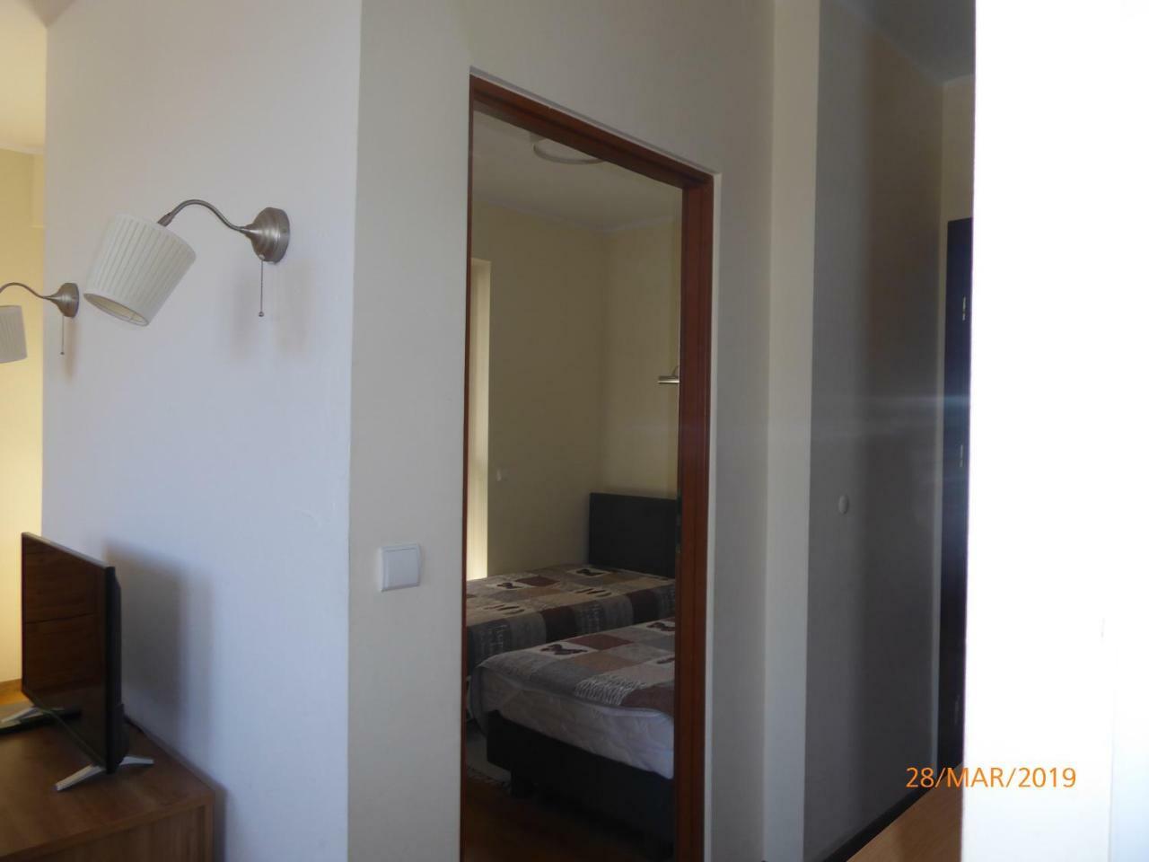 Kantal Apartamenty Hel Exterior photo