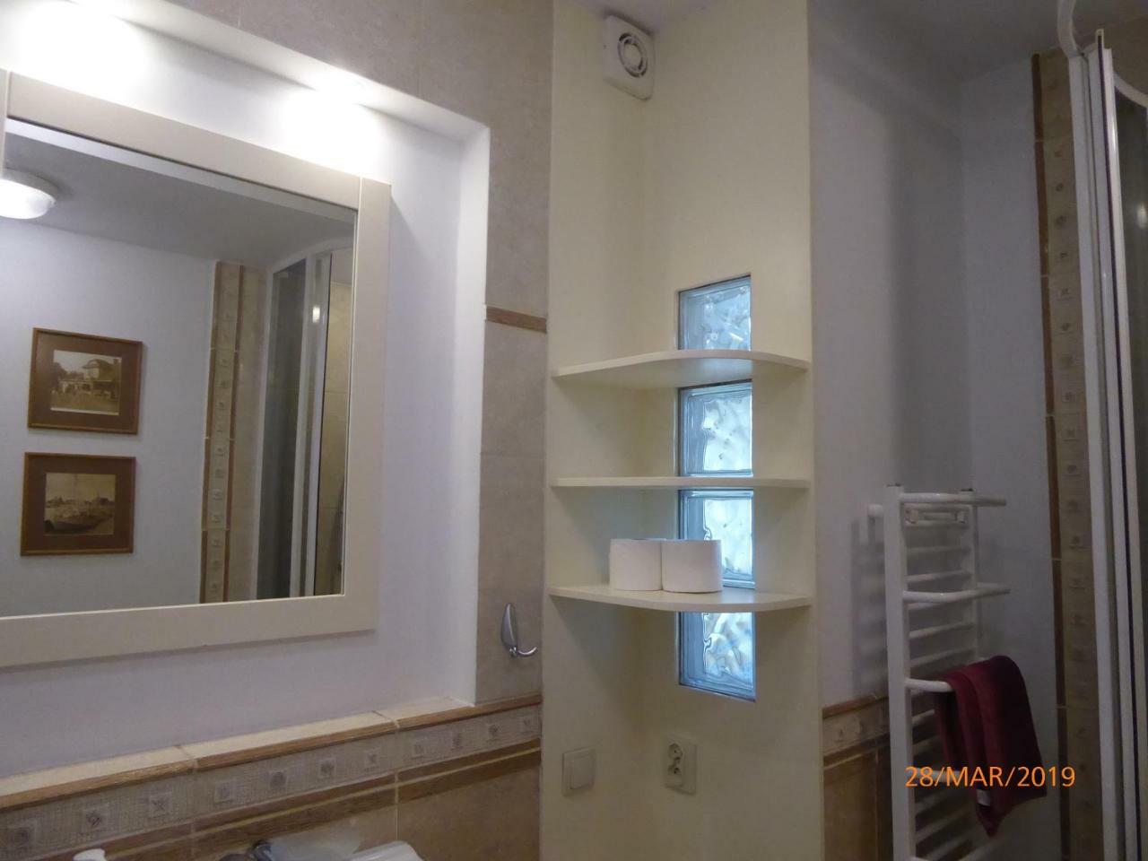 Kantal Apartamenty Hel Exterior photo