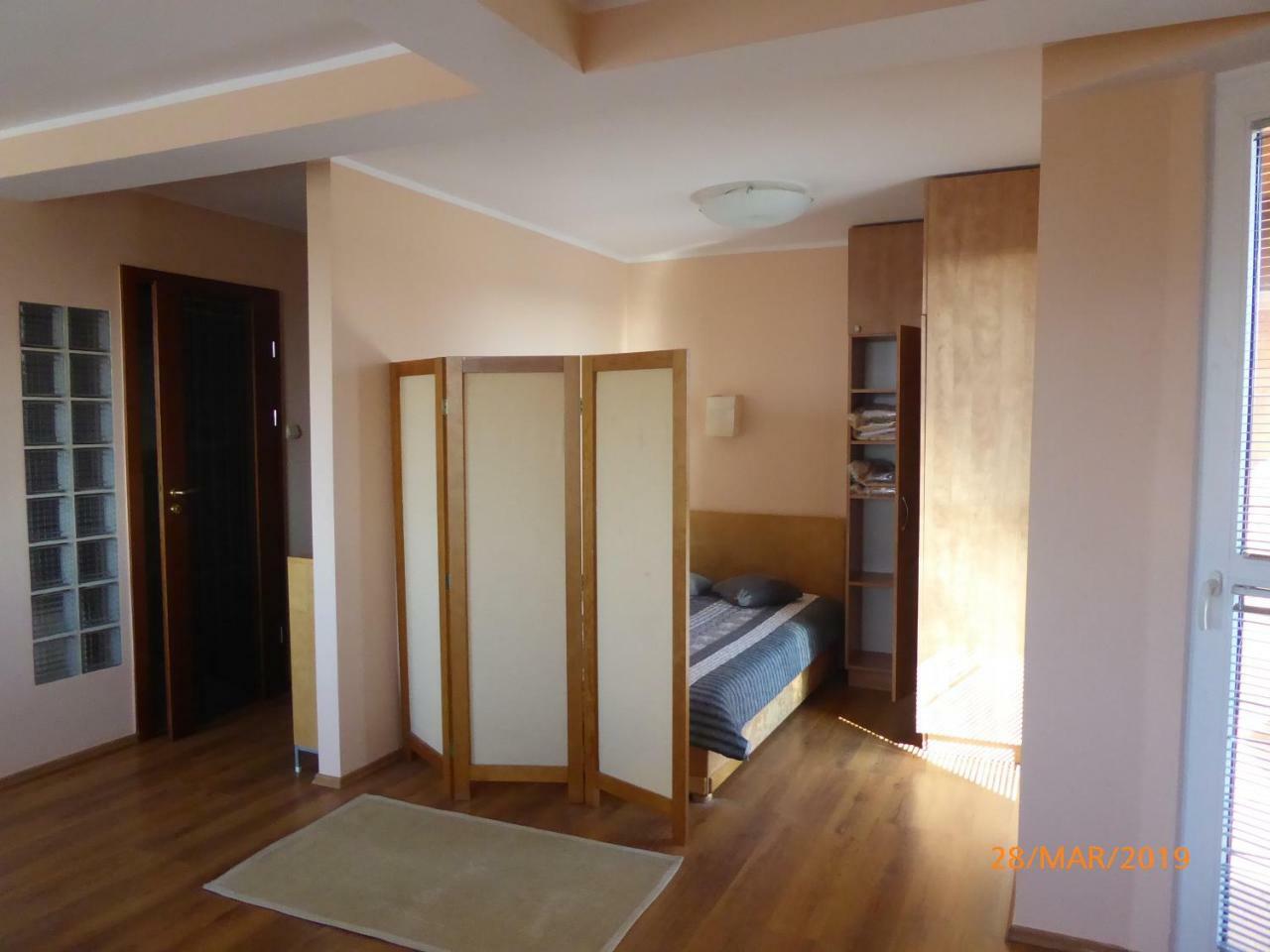 Kantal Apartamenty Hel Exterior photo