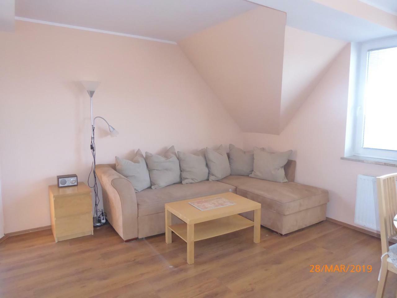 Kantal Apartamenty Hel Exterior photo